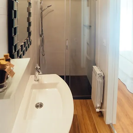 Rural Pinares De Soria Hotel