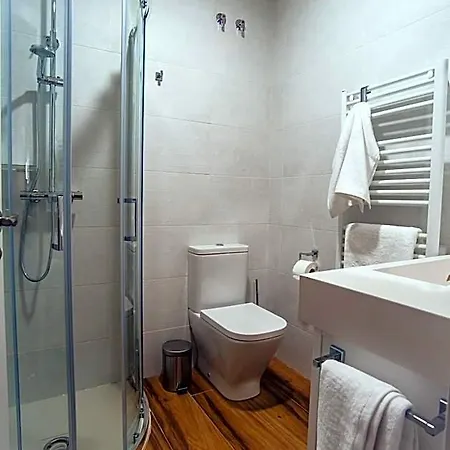 Rural Pinares De Soria Hotel