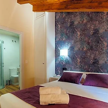 Rural Pinares De Soria Hotel 4*