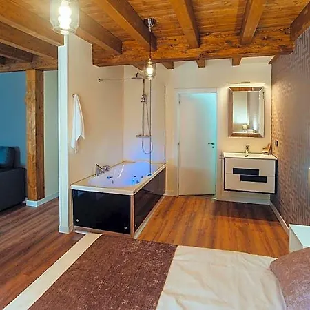 Hotel Rural Pinares De Soria Molinos de Duero