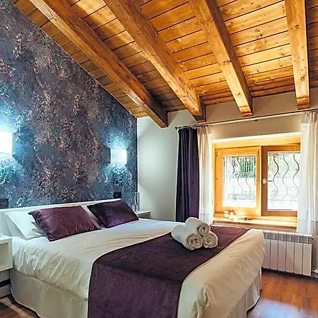 Rural Pinares De Soria Hotel Molinos de Duero