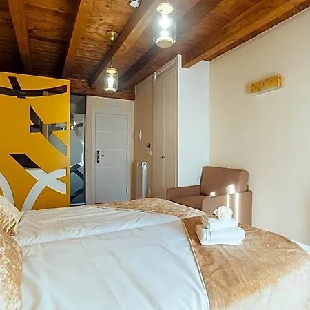 Rural Pinares De Soria Hotel 4*