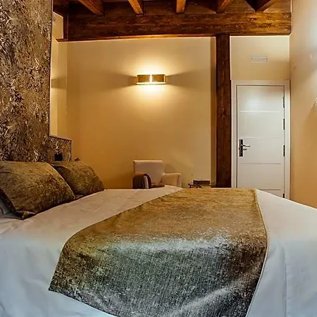 Rural Pinares De Soria Hotel