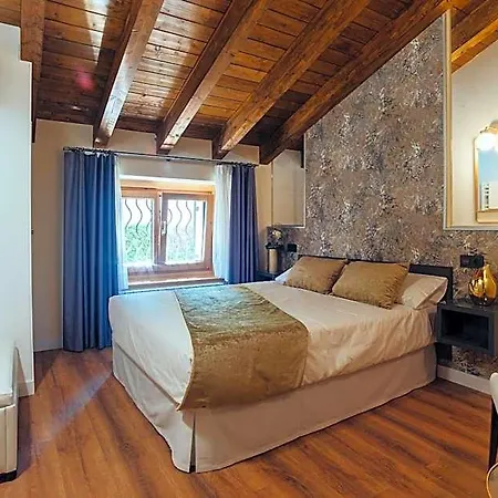 Rural Pinares De Soria Hotel 4*