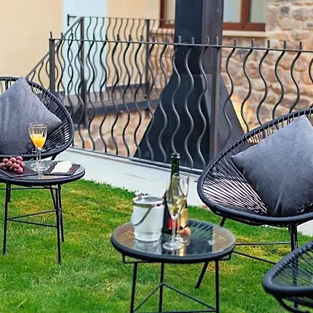Rural Pinares De Soria Hotel Molinos de Duero