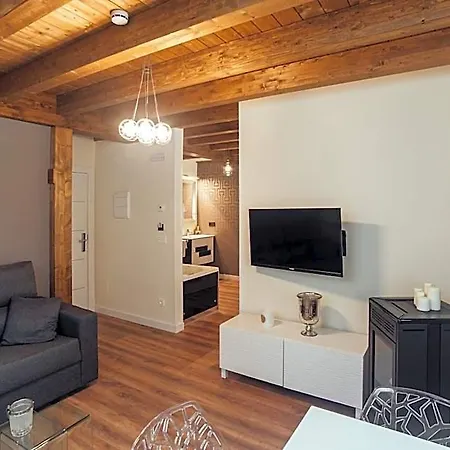 Rural Pinares De Soria 4*