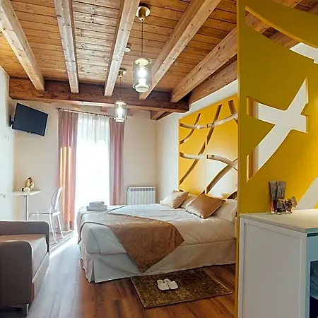 Rural Pinares De Soria 4*