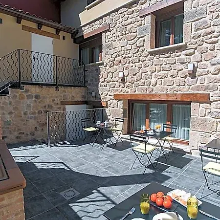 Rural Pinares De Soria 4* Molinos de Duero