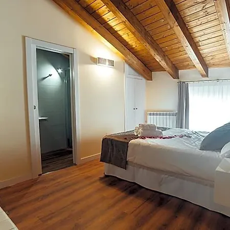 Rural Pinares De Soria Hotel 4*