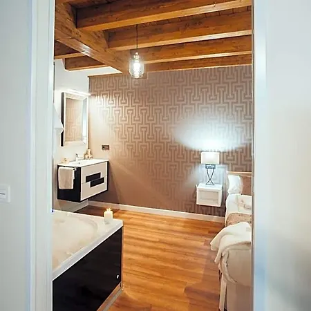 Hotel Rural Pinares De Soria Molinos de Duero