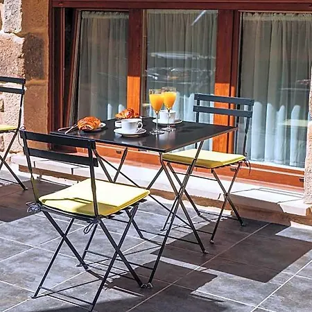 Hotel Rural Pinares De Soria 4*