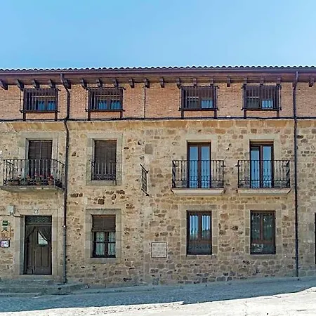 Rural Pinares De Soria Molinos de Duero
