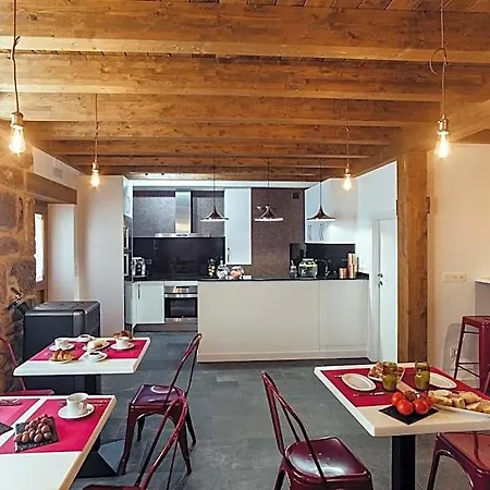 Hotel Rural Pinares De Soria Molinos de Duero
