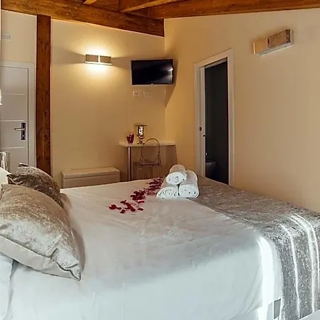 Rural Pinares De Soria Hotel