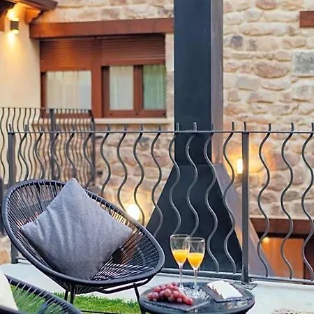 Rural Pinares De Soria 4* Molinos de Duero