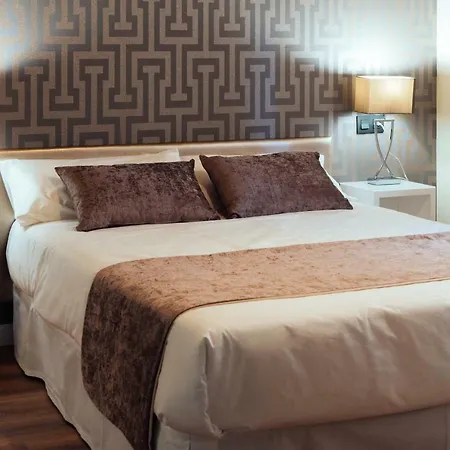 Rural Pinares De Soria Otel 4*