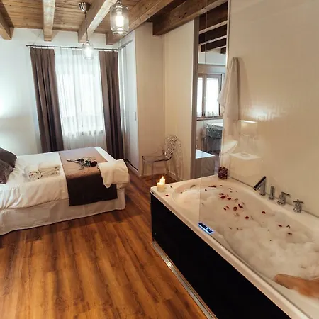 Rural Pinares De Soria Molinos de Duero