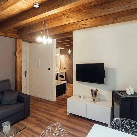 Hotel Rural Pinares De Soria Molinos de Duero