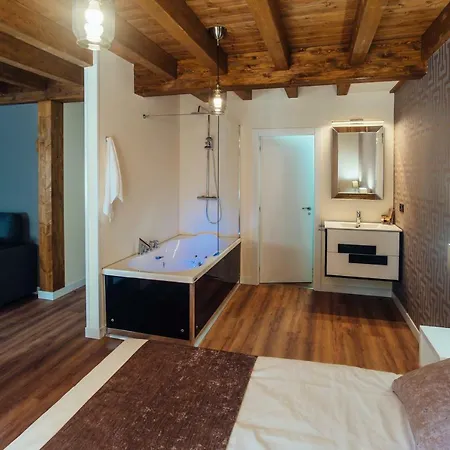 Rural Pinares De Soria Hotel Molinos de Duero