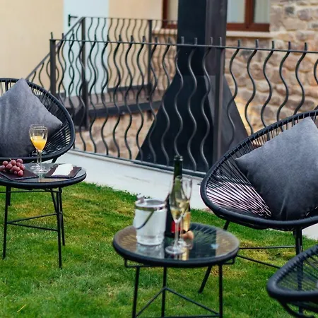 Rural Pinares De Soria