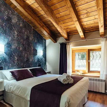 Hotel Rural Pinares De Soria