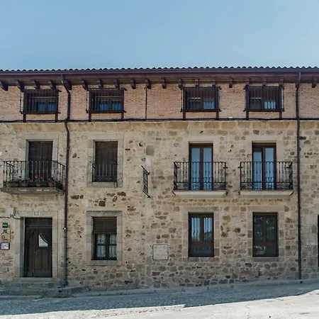 Rural Pinares De Soria Hotel Molinos de Duero