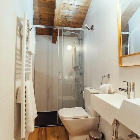 Rural Pinares De Soria Hotel