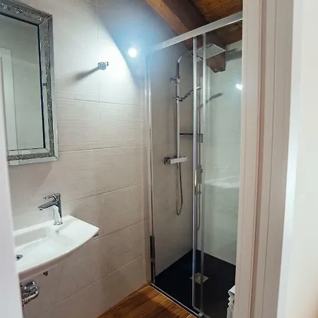 Rural Pinares De Soria 4*