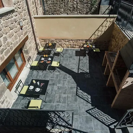 Hotel Rural Pinares De Soria Molinos de Duero