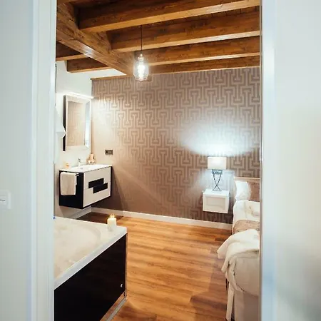 Rural Pinares De Soria 4* Molinos de Duero