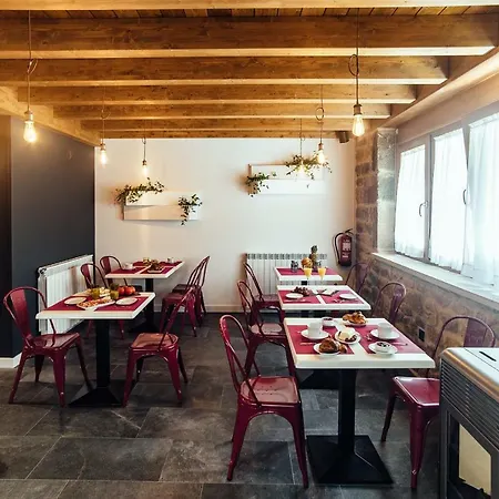 Rural Pinares De Soria Hotel Molinos de Duero