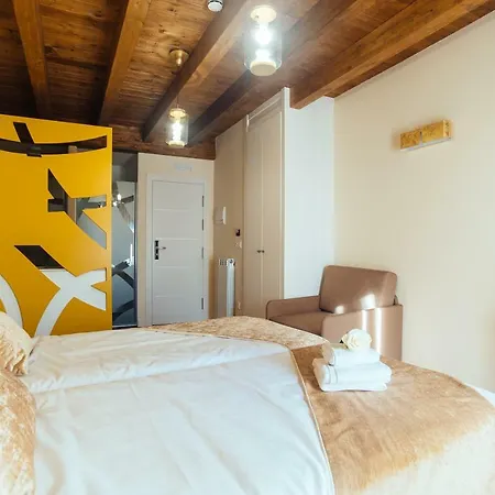 Rural Pinares De Soria Hotel