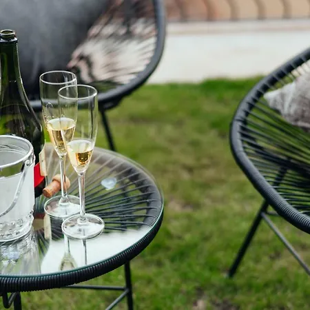 Hotel Rural Pinares De Soria