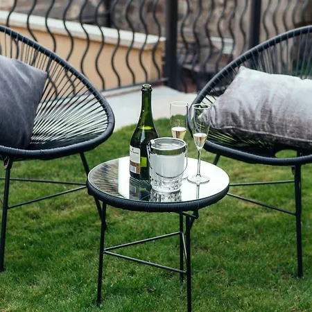 Rural Pinares De Soria Hotel 4*