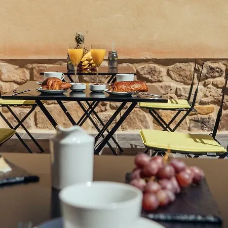 Rural Pinares De Soria