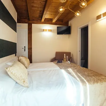 Rural Pinares De Soria Hotel