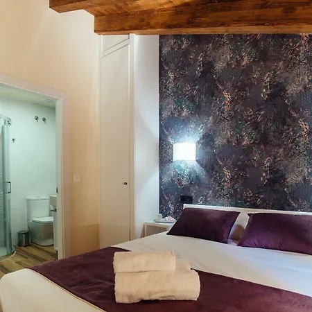 Hotel Rural Pinares De Soria Molinos de Duero