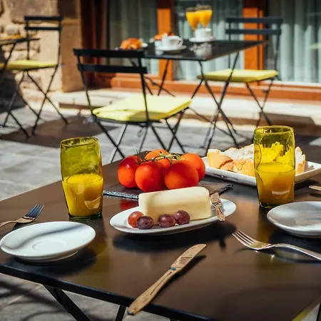 Rural Pinares De Soria Hotel 4*