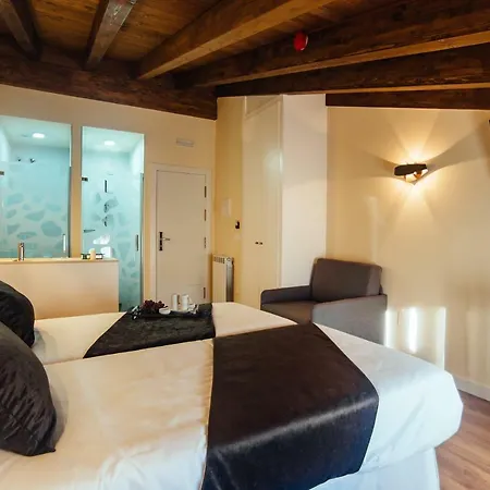 Rural Pinares De Soria Hotel Molinos de Duero