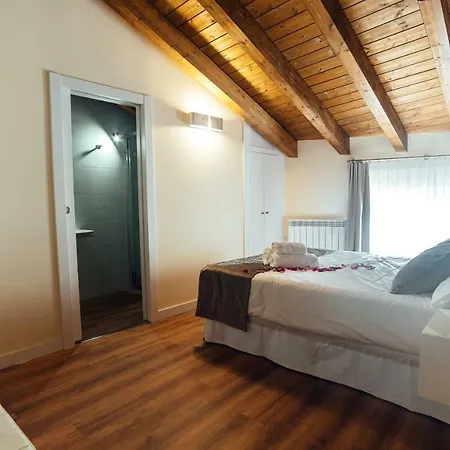 Rural Pinares De Soria 4* Molinos de Duero