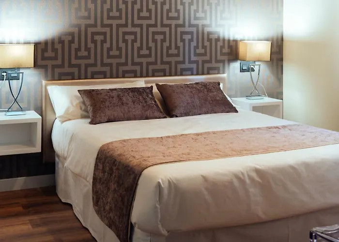 Rural Pinares De Soria Hotel 4*