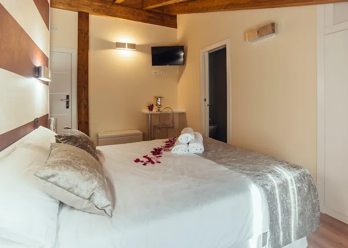 Rural Pinares De Soria