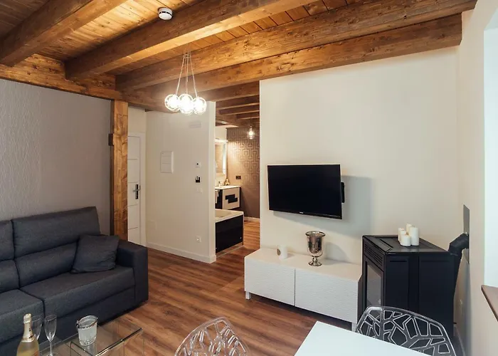 Hotel Rural Pinares De Soria Molinos de Duero