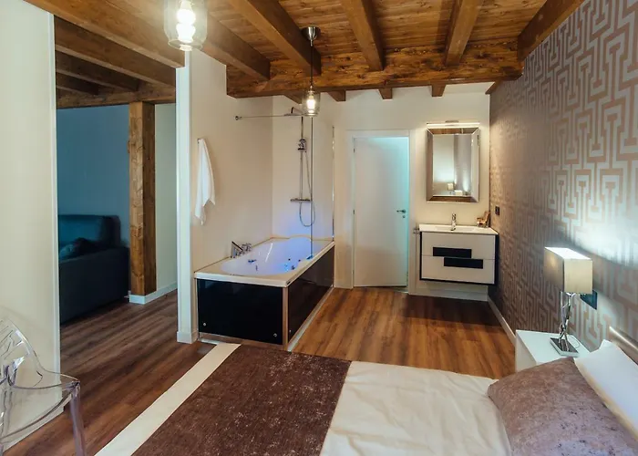 Rural Pinares De Soria Hotel Molinos de Duero