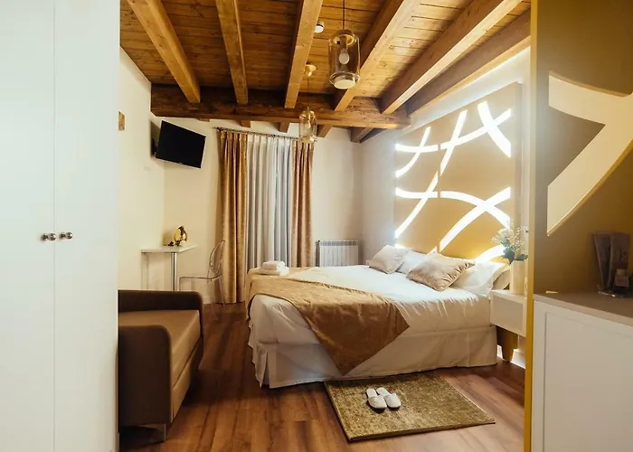 Rural Pinares De Soria Hotel