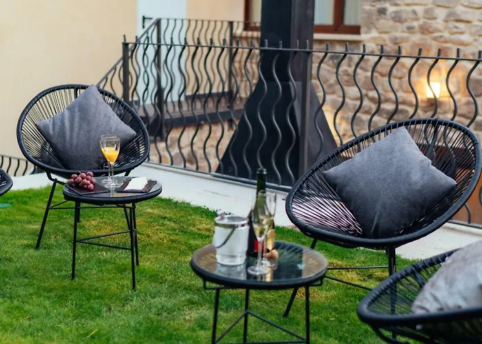 Rural Pinares De Soria