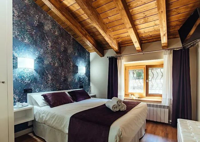 Hotel Rural Pinares De Soria