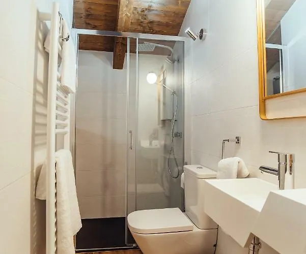 Rural Pinares De Soria Hotel