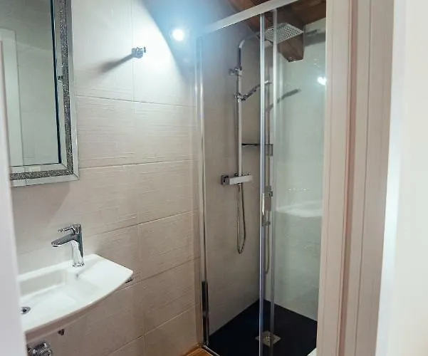 Rural Pinares De Soria 4*