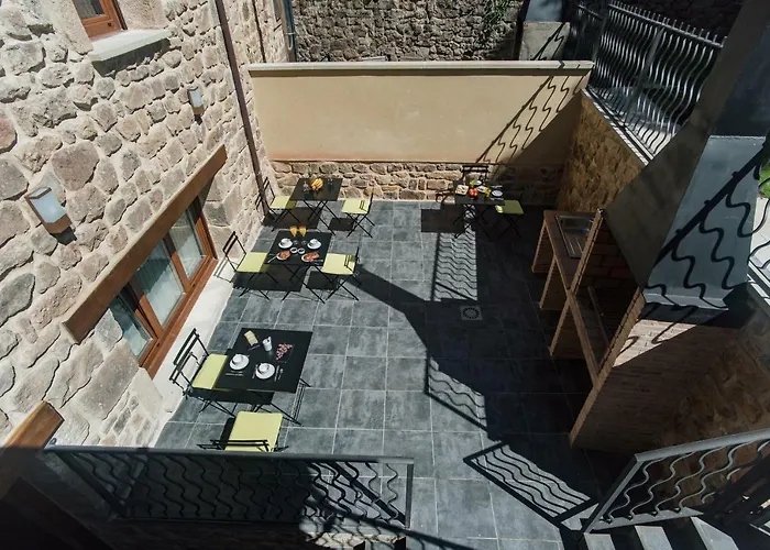 Hotel Rural Pinares De Soria Molinos de Duero